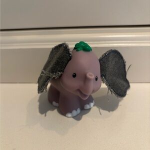 Little People Elephant Animal